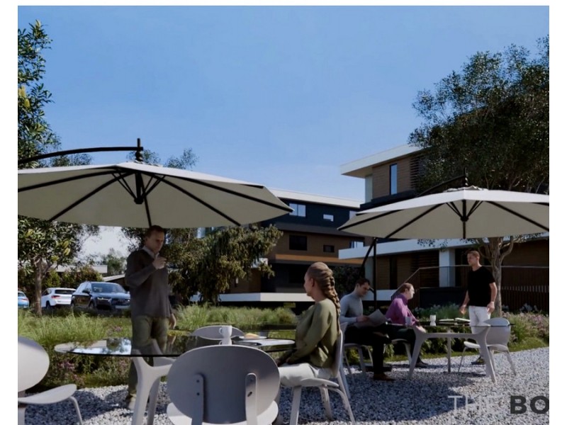 2/01 The Botanic, Warrnambool VIC 3280