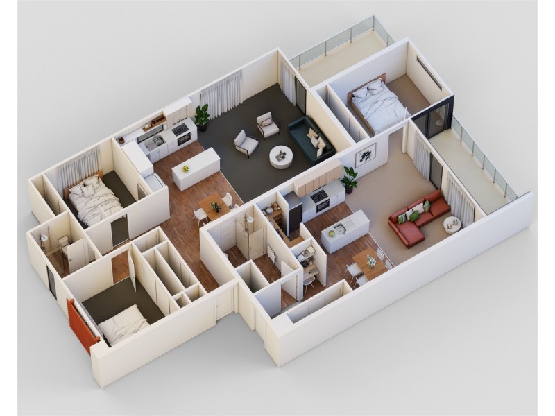 106/69-75 Mortlake Road, Warrnambool VIC 3280