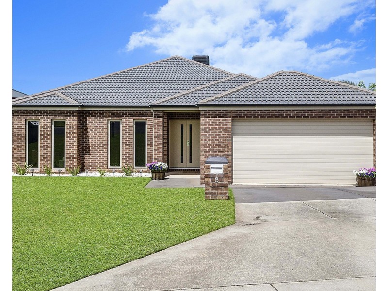 8 Chenoweth Court, Warrnambool VIC 3280