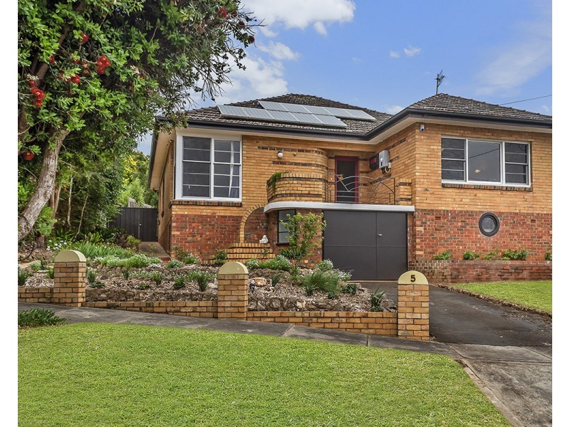 5 Wildwood Crescent, Warrnambool VIC 3280