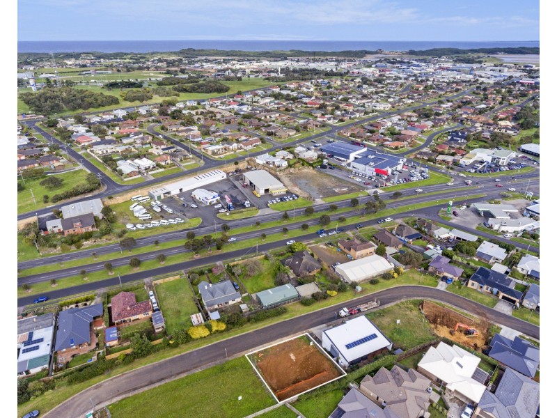 16 McPherson Crescent, Warrnambool VIC 3280