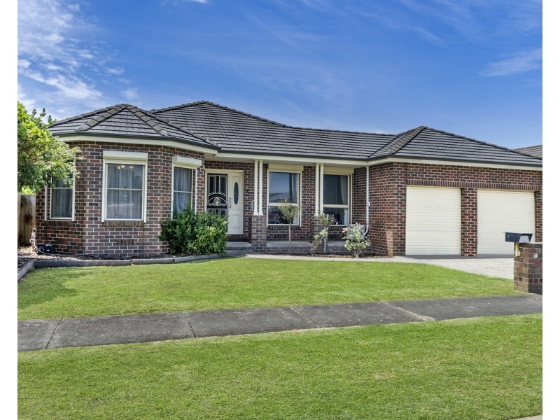17 Silesia Court, Warrnambool VIC 3280