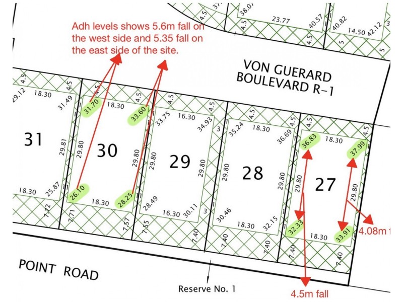 41 Von Guerard Boulevard, Warrnambool VIC 3280