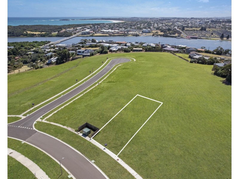 Lot 242, Hopkins Heights, Warrnambool VIC 3280