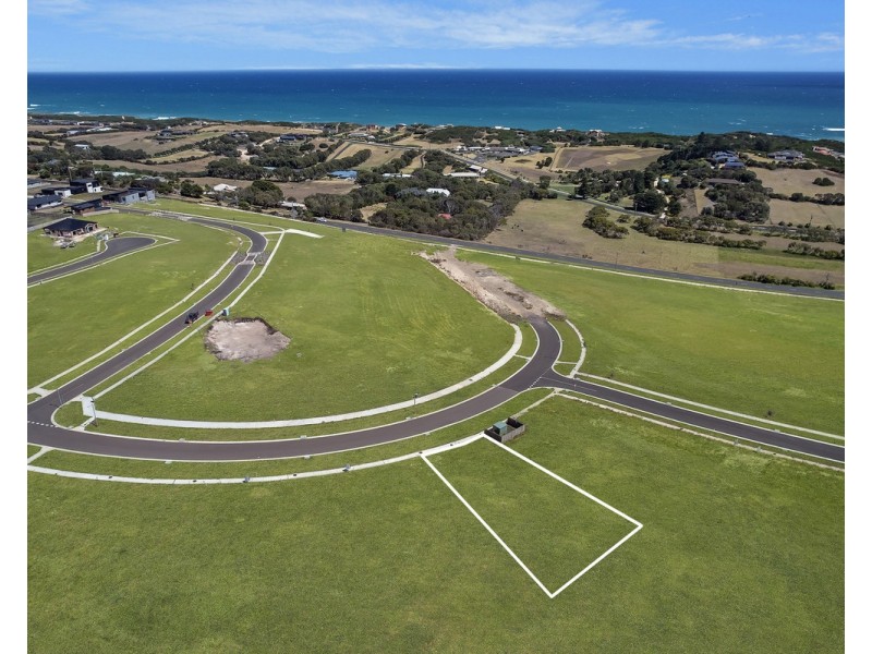 Lot 242, Hopkins Heights, Warrnambool VIC 3280