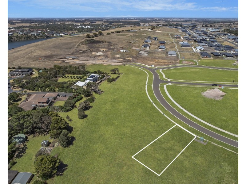 Lot 242, Hopkins Heights, Warrnambool VIC 3280