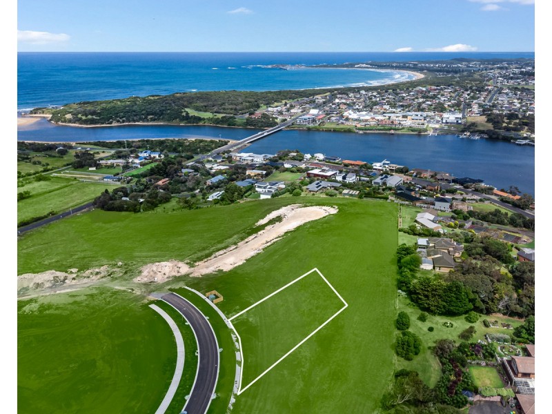 Lot 243,  Hopkins Heights, Warrnambool VIC 3280