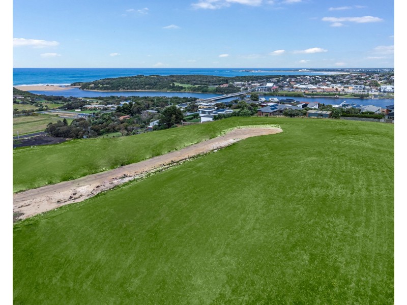 Lot 243,  Hopkins Heights, Warrnambool VIC 3280