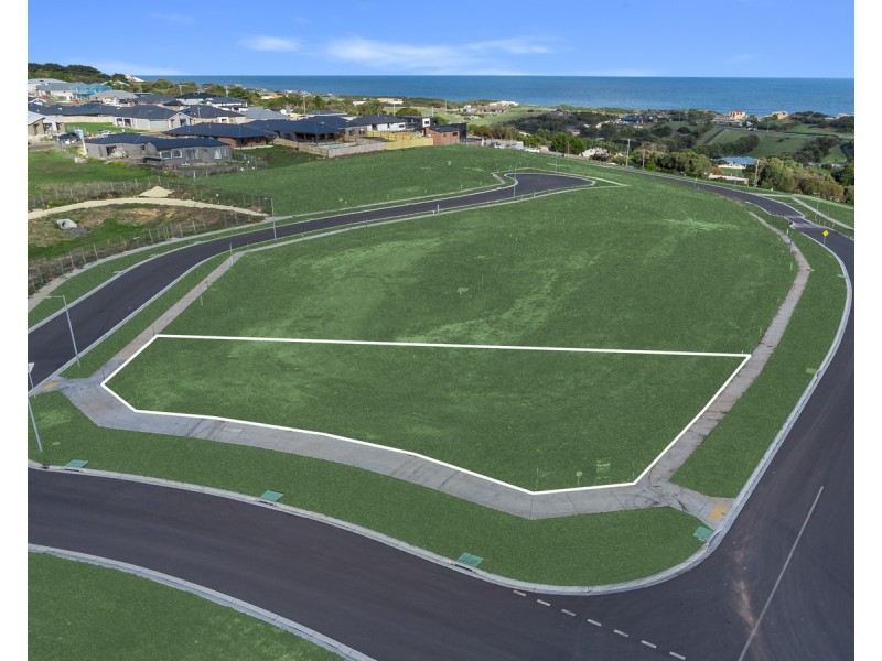 Lot 264,  Hopkins Heights, Warrnambool VIC 3280