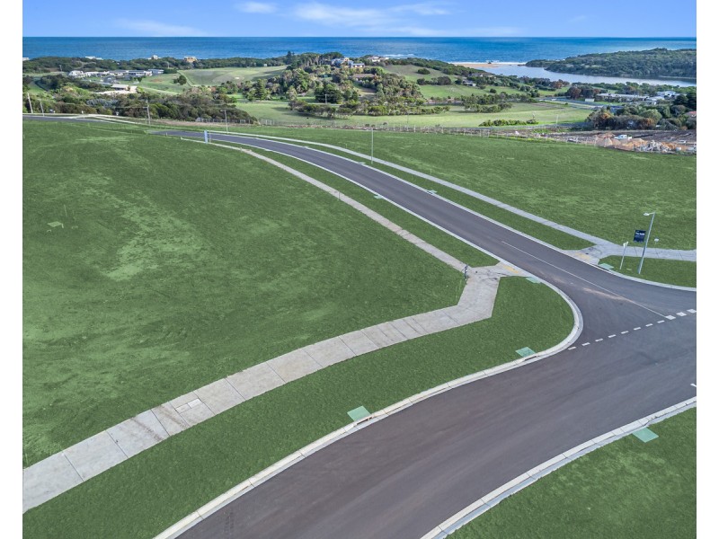 Lot 264,  Hopkins Heights, Warrnambool VIC 3280