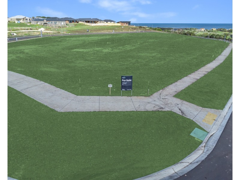 Lot 264,  Hopkins Heights, Warrnambool VIC 3280