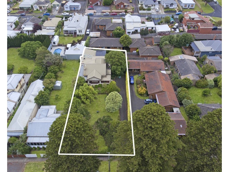 290 Koroit Street, Warrnambool VIC 3280