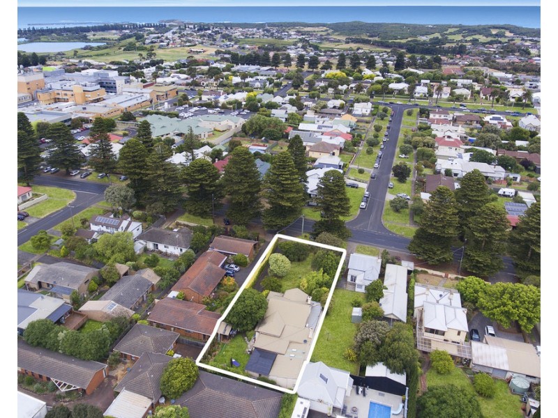 290 Koroit Street, Warrnambool VIC 3280