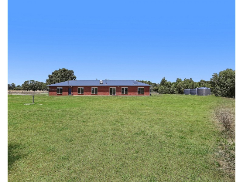 25 O’Keefes Road, Winslow VIC 3281