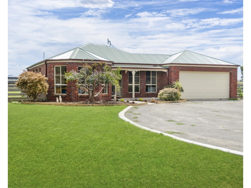 515 Penshurst-Port Fairy Road, Kirkstall VIC 3283