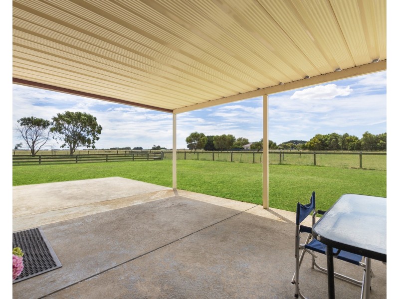 515 Penshurst-Port Fairy Road, Kirkstall VIC 3283