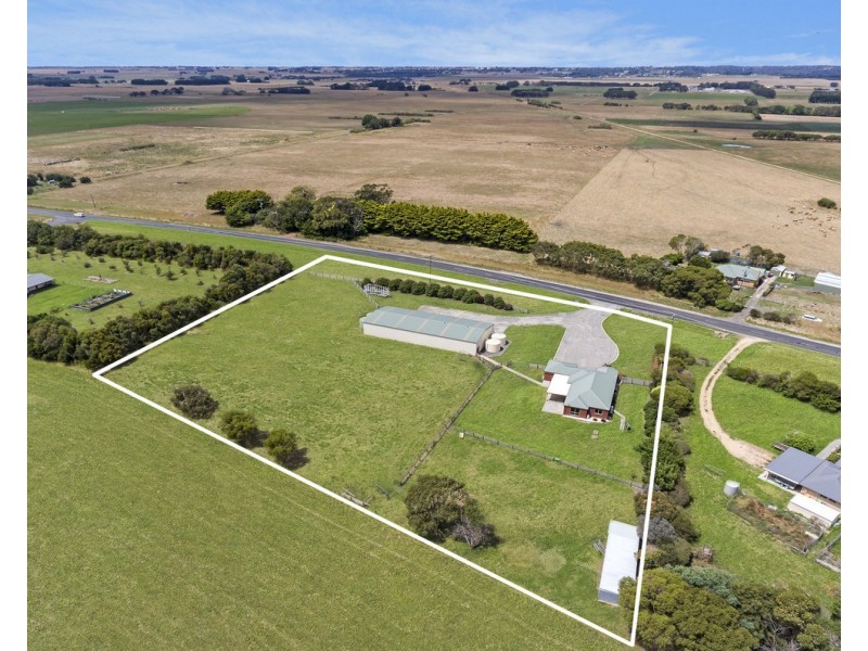 515 Penshurst-Port Fairy Road, Kirkstall VIC 3283