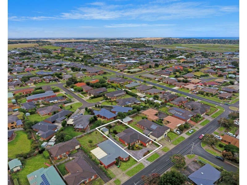 100 Balmoral Road, Warrnambool VIC 3280