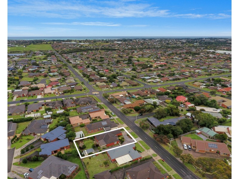100 Balmoral Road, Warrnambool VIC 3280