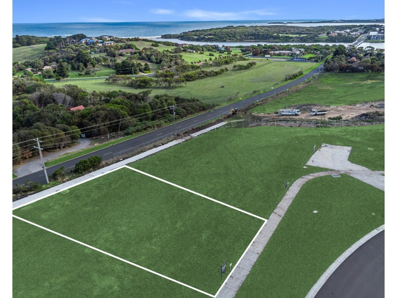 39 Von Guerard Boulevard, Warrnambool VIC 3280