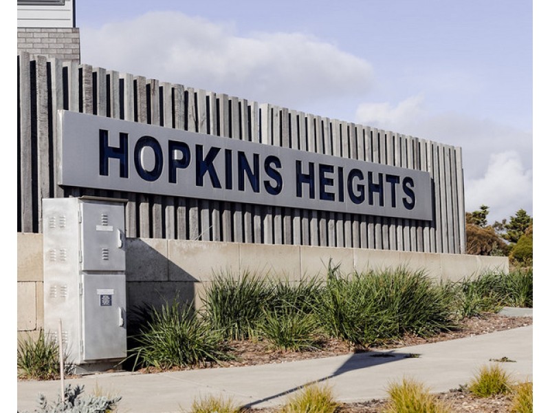 39 Von Guerard Boulevard, Warrnambool VIC 3280