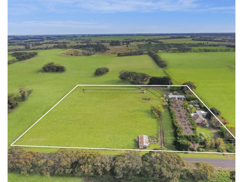 289 Warrumyea Road, Panmure VIC 3265