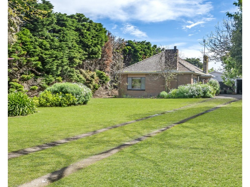 289 Warrumyea Road, Panmure VIC 3265