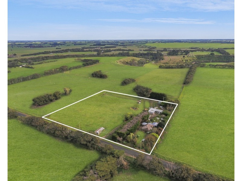 289 Warrumyea Road, Panmure VIC 3265