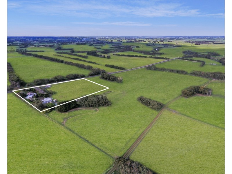 289 Warrumyea Road, Panmure VIC 3265