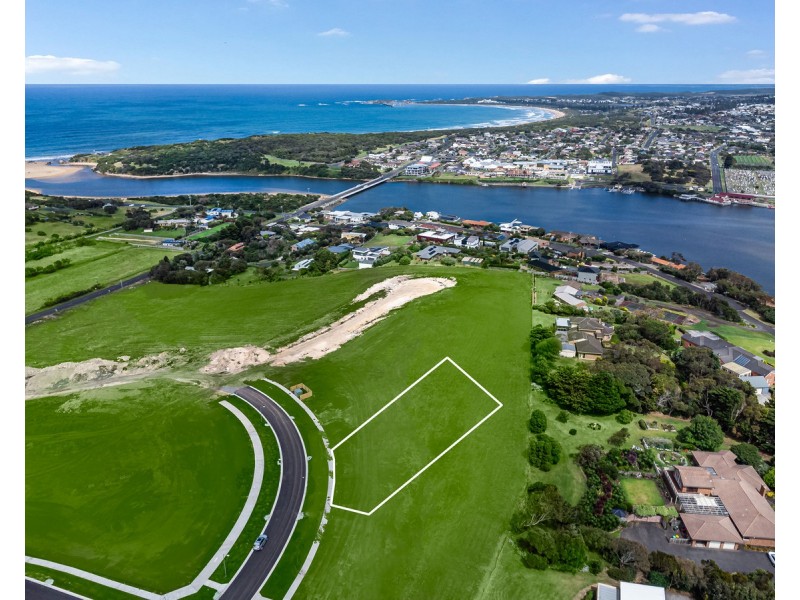 Lot 244, Hopkins Heights, Warrnambool VIC 3280