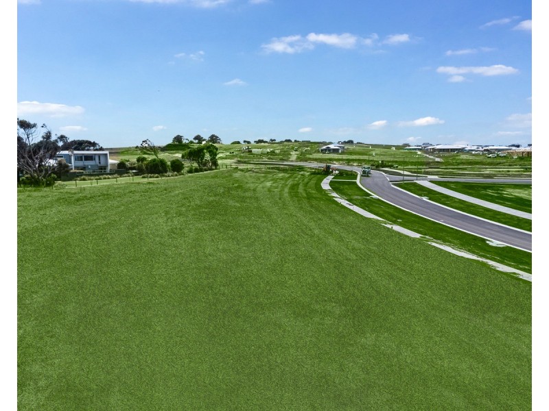 Lot 244, Hopkins Heights, Warrnambool VIC 3280