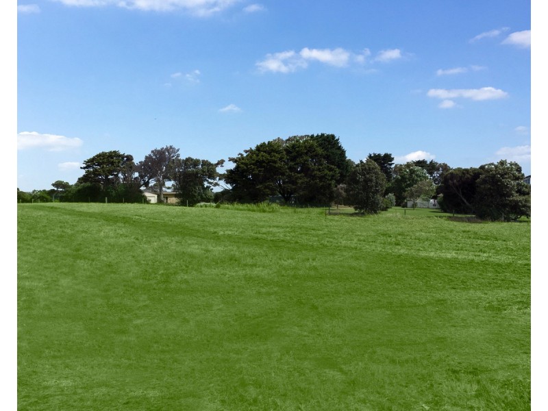 Lot 244, Hopkins Heights, Warrnambool VIC 3280