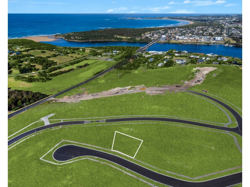Lot 277,  Hopkins Heights, Warrnambool VIC 3280
