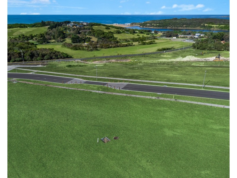 Lot 277,  Hopkins Heights, Warrnambool VIC 3280