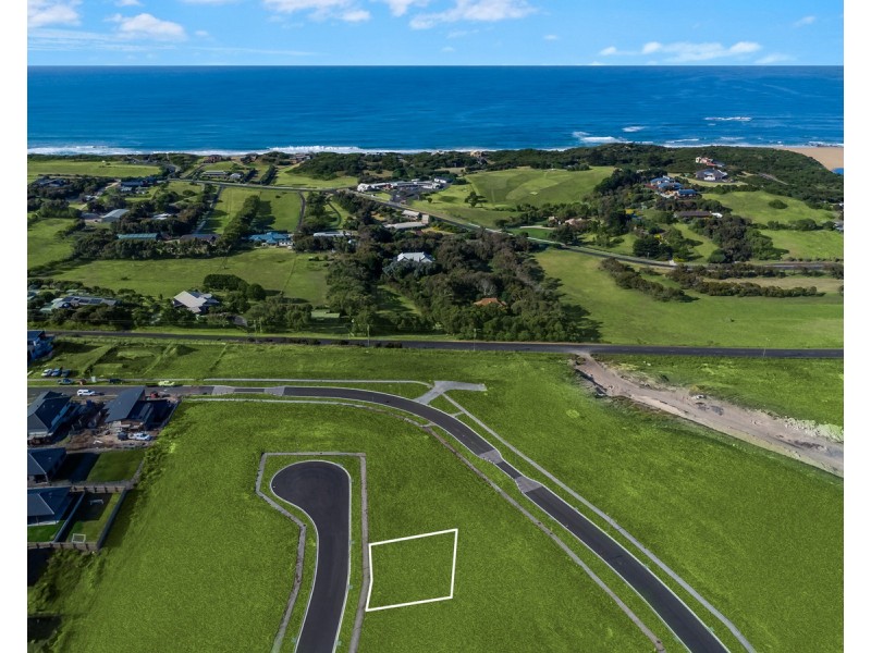Lot 277,  Hopkins Heights, Warrnambool VIC 3280