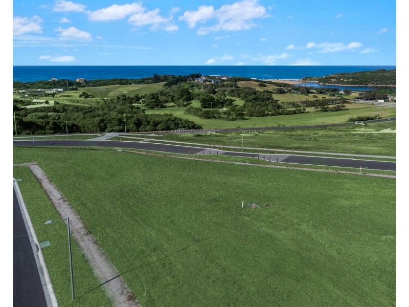 Lot 277,  Hopkins Heights, Warrnambool VIC 3280