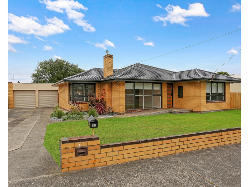 39 Allan Street, Warrnambool VIC 3280