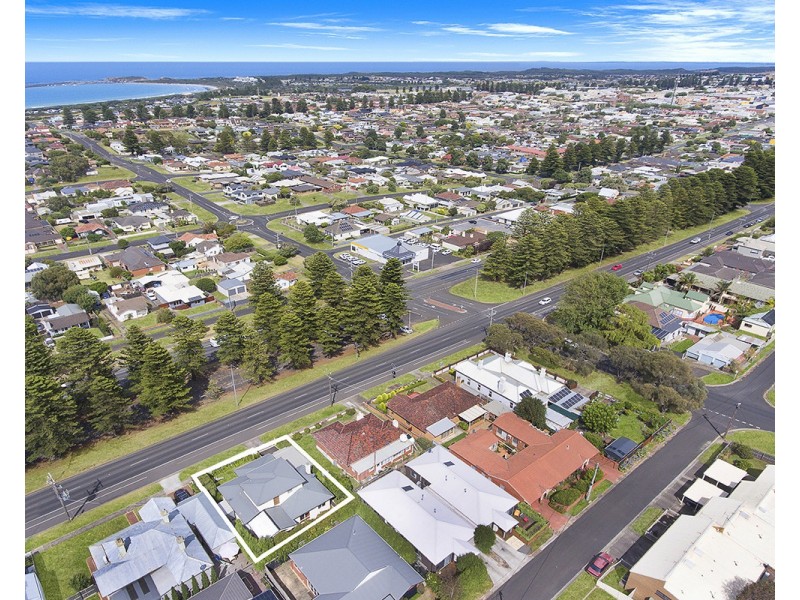 416 Raglan Parade, Warrnambool VIC 3280