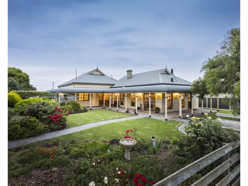 255 Hopkins Point Road, Warrnambool VIC 3280