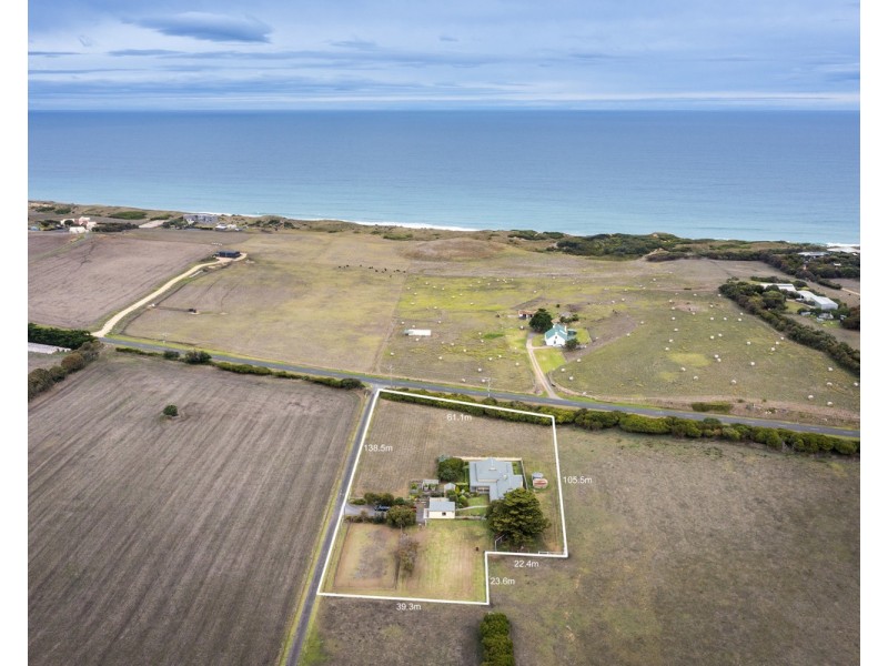 255 Hopkins Point Road, Warrnambool VIC 3280