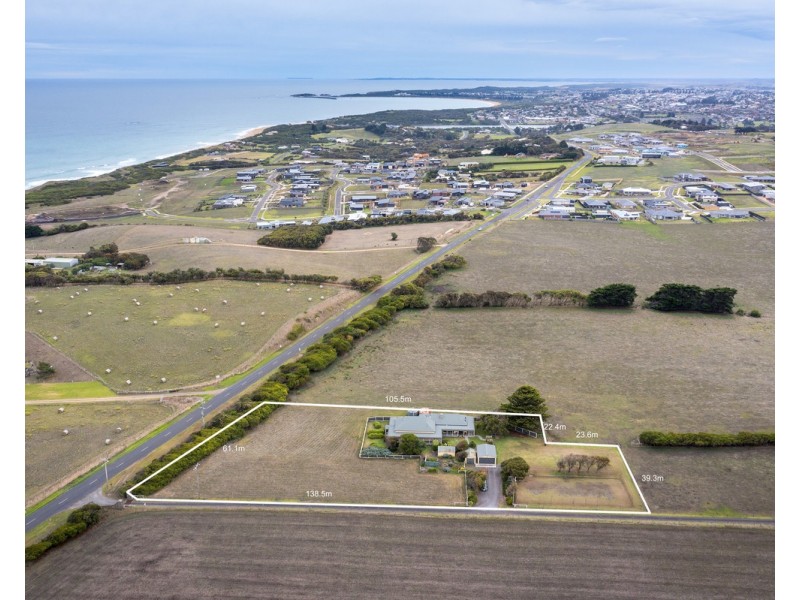 255 Hopkins Point Road, Warrnambool VIC 3280