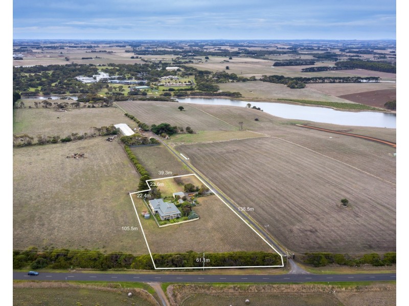 255 Hopkins Point Road, Warrnambool VIC 3280