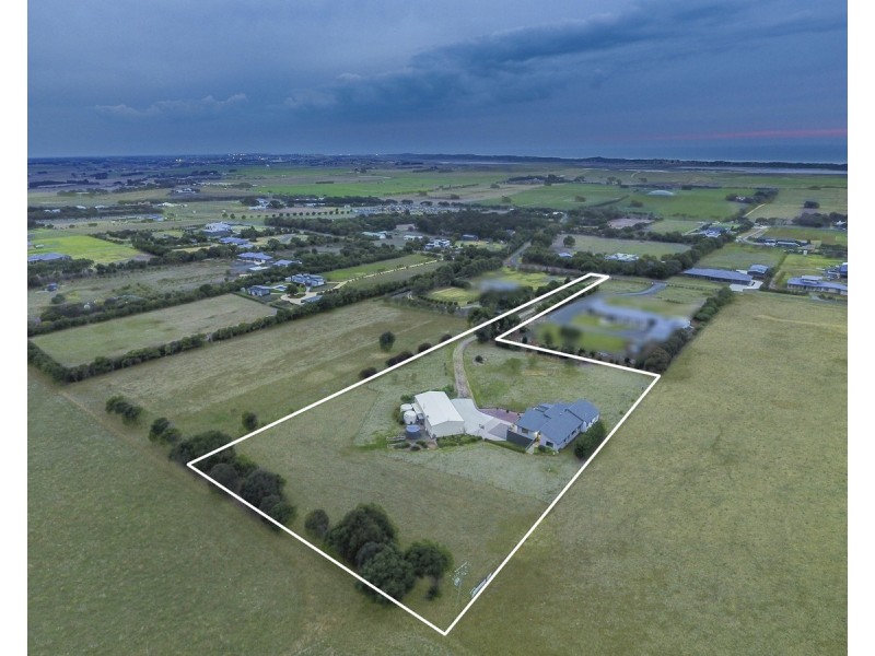 50 Douglas Lane, Illowa VIC 3282