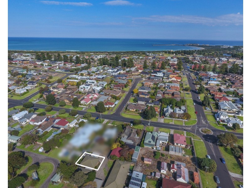 3/52 Koroit Street, Warrnambool VIC 3280