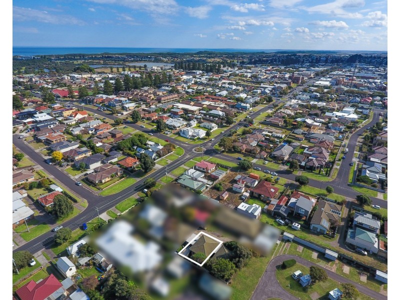 3/52 Koroit Street, Warrnambool VIC 3280