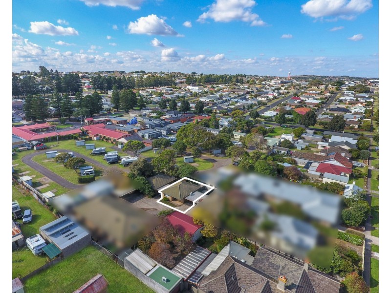 3/52 Koroit Street, Warrnambool VIC 3280
