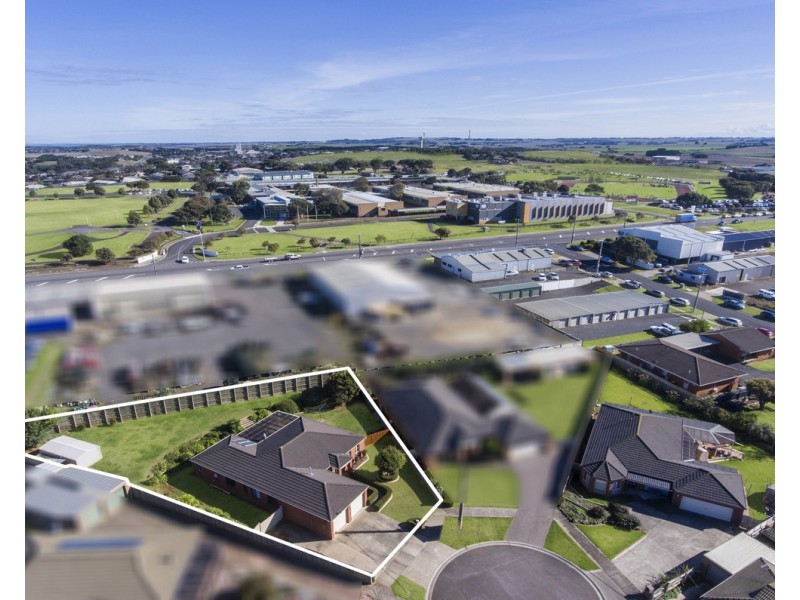 3 Kettle Court, Warrnambool VIC 3280