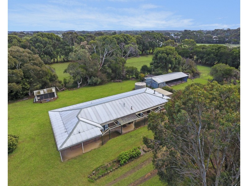 131 Carrolls Road, Allansford VIC 3277
