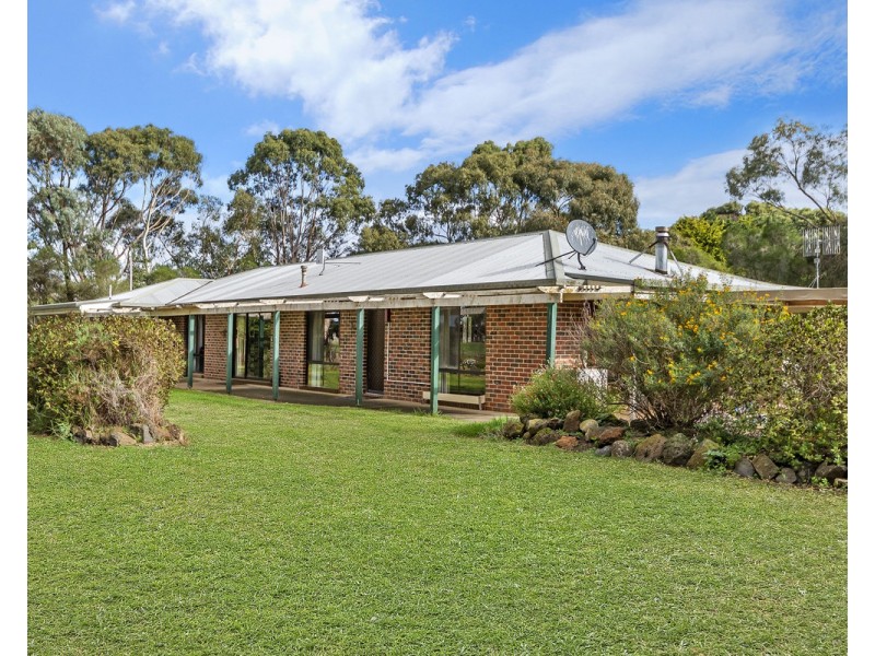 131 Carrolls Road, Allansford VIC 3277