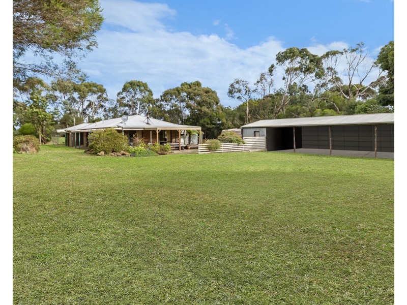 131 Carrolls Road, Allansford VIC 3277